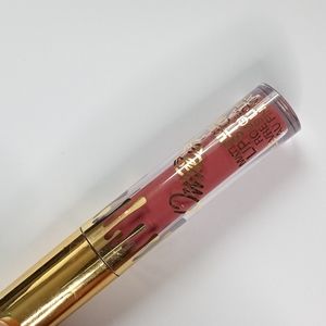 💋5/$20 Ownest matte liquid lip gloss "Number 22"